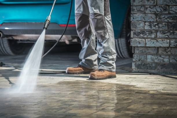 Best Gas Station Cleaning  in Idylwood, VA