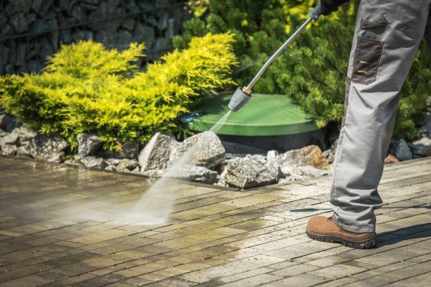Best Post-Construction Pressure Washing  in Idylwood, VA